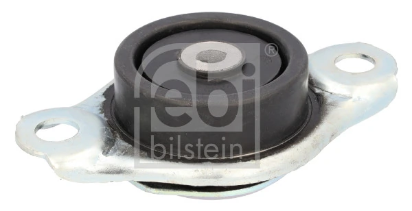 Mounting, manual transmission